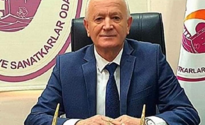 'Esnafta 5 bin günden emekli olsun'