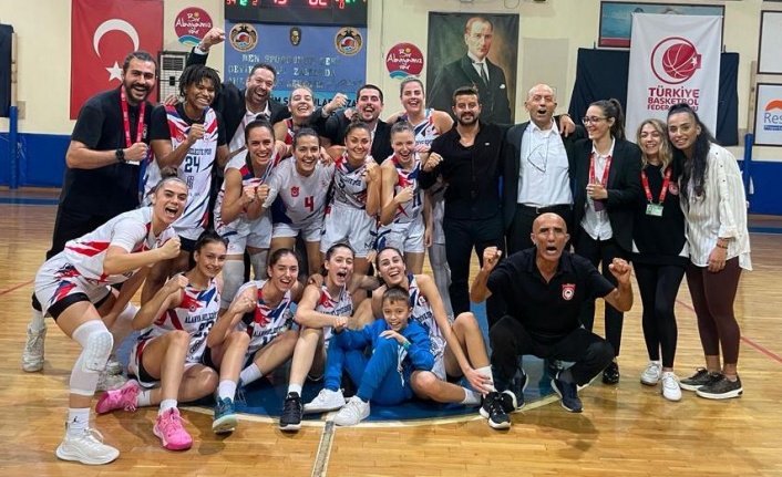 İki deplasman iki galibiyet