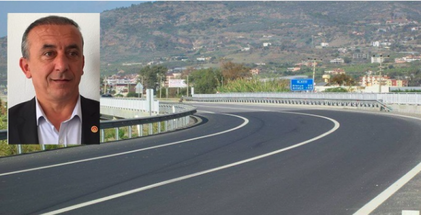 Muhtar isyan etti: Ölüm kavşağındaki köprüyü ya düzeltin ya önlem alın