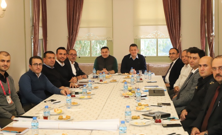 Ulaşıma Bakan Çavuşoğlu çözümü