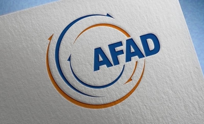 AFAD deprem sonrası yaptığı uyarıyı geri çekti