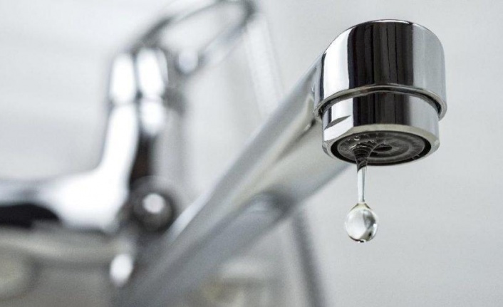 Alanya'nın 10 mahallesi için su kesintisi uyarısı