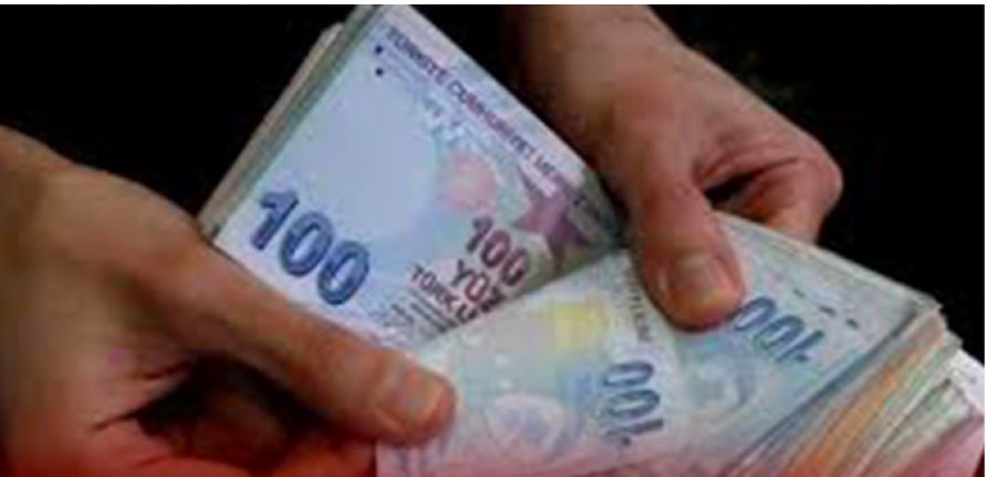 Alanya’da depremzedeler için izinsiz para toplayan şahsa ceza!