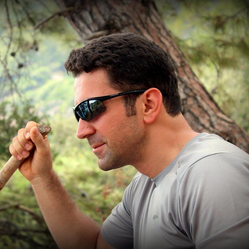 Antalya’da kamyonetle motosiklet çarpıştı: 1 ölü