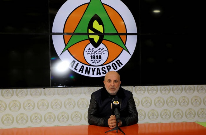 Başkan Hasan Çavuşoğlu: “Bu anlamlı maça herkesi bekliyoruz”