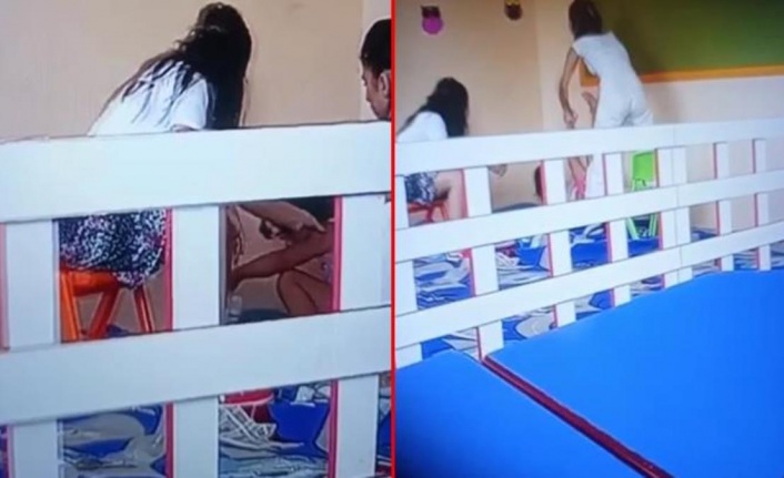 Otizmli öğrenciyi darp davasında biri tutuklu iki öğretmene adli kontrol kararı