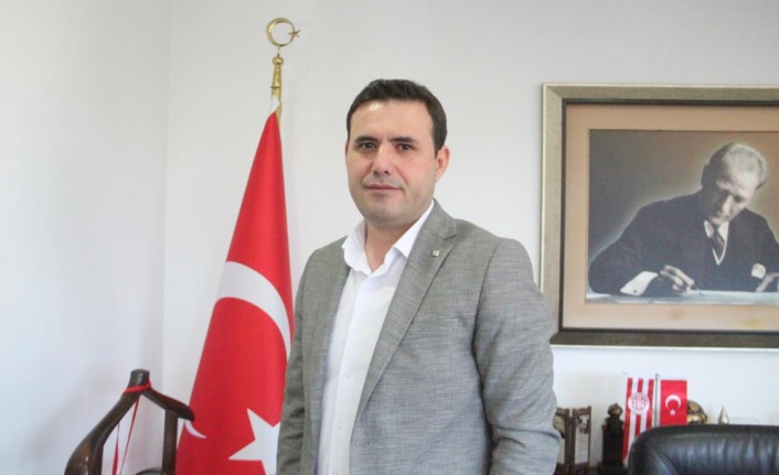 Sosyal medyada dolaşan 'ses dalgasıyla sağlamlık' testine Başkan Akdoğan isyan etti