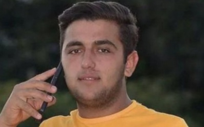 Alanya'da cinayet! 19 yaşındaki genç öldürüldü