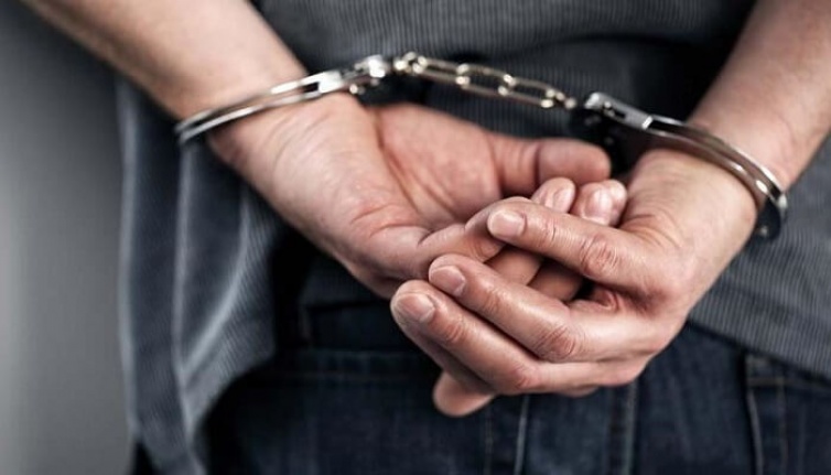 Alanya'da uyuşturucu taciri tutuklandı