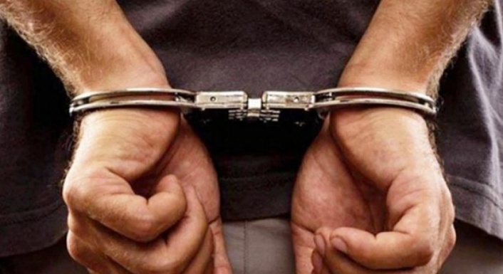 Alanya’da tartıştığı kişi bıçaklayan şüpheli tutuklandı