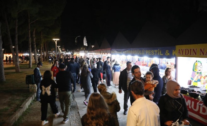 Antalya Büyükşehir Belediyesi Ramazan etkinlikleri başlıyor