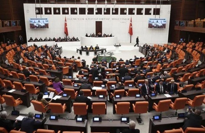 Antalya'nın milletvekili sayısı belli oldu