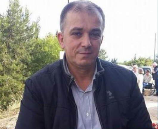 Muhtar Karadağ yetkililere seslendi