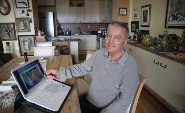 Prof. Dr. İnan'dan rahatlatan açıklama: "Akdeniz'de büyük bir tsunami olacağını düşünmüyoruz"