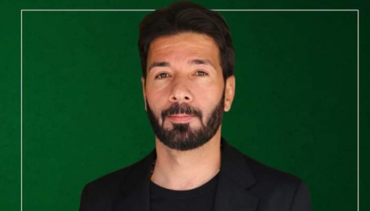 Tufan'a Alanyaspor'da önemli görev