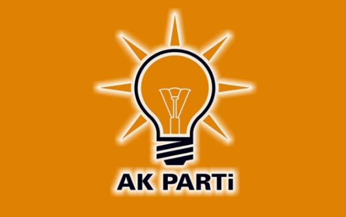 Ak Parti'nin Antalya Milletvekili aday listesi belli oldu