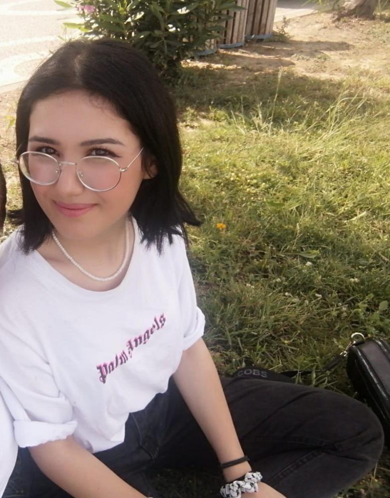 Antalya'da 18 yaşındaki kayıp genç kız, arkadaşının evinde çıktı