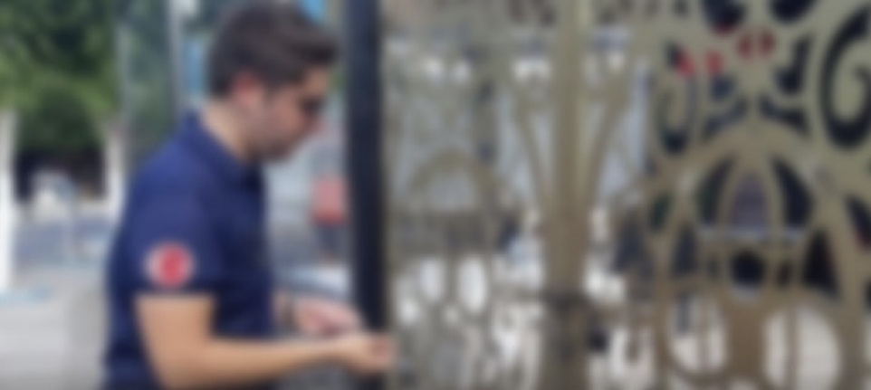 Hanutçuluk ile mücadele edilecek