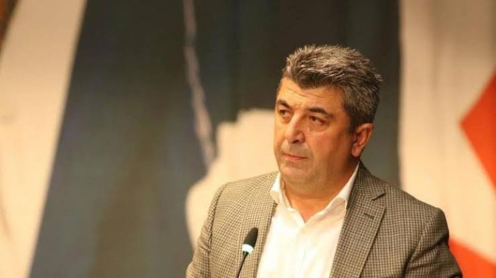 Kestelspor Başkanı Levent Uğur’dan açıklama