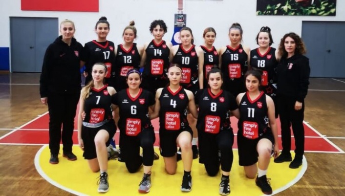 Alanya Belediyespor bu akşam İzmit’i ağırlıyor