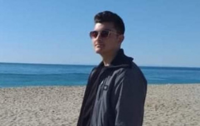 Alanya'da babasını kaybeden genç intihar etti