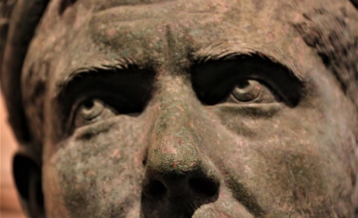 Amerika’dan getirilen tarihi eserler İsrailli çiftin kaçak koleksiyonundan çıktı