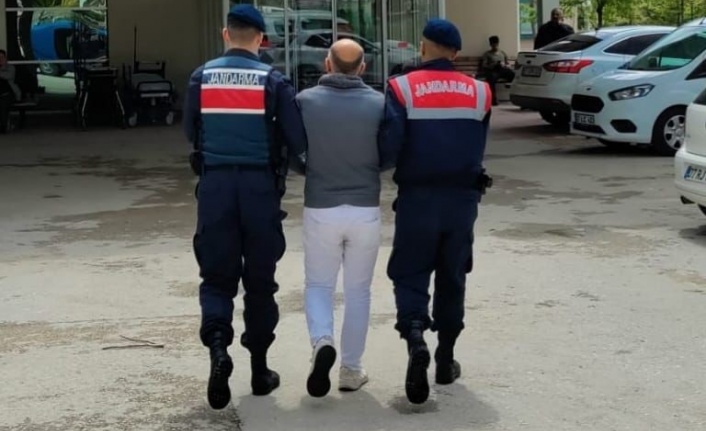Antalya'da 182 aranan şahıs yakalandı