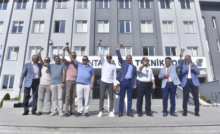 Antalya OSB Teknik Koleji'nde başvurular başladı
