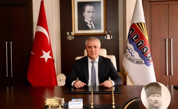 Erdem, Erdoğan'ı tebrik etti