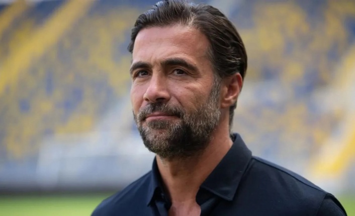 Ömer Erdoğan: “Hiç böyle bir mağlubiyet beklemiyordum"