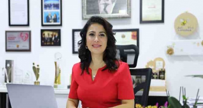 Türk kadın girişimci en iyi CEO'lar listesine girdi