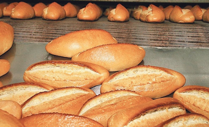 Alanya’da ekmek 6 TL oldu