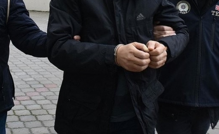 Antalya’da kamu arazilerini kendilerinin gibi gösterip satan şahıslara eş zamanlı operasyon: 31 gözaltı