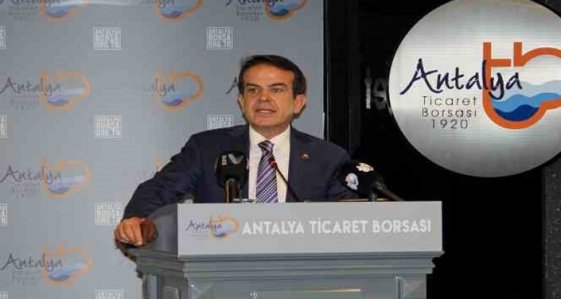 ATB Başkanı Çandır: “Yılın ilk yarısındaki belirsiz ortam sonlandı”