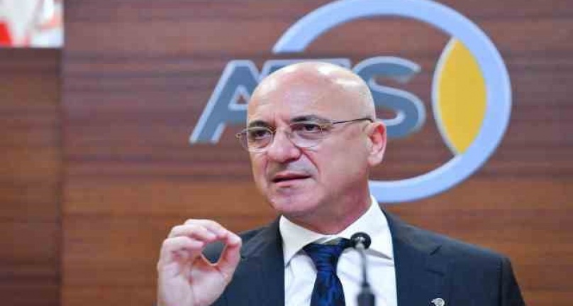 ATSO Başkanı Bahar, Antalya'da müzik yasağının kaldırılmasını değerlendirdi