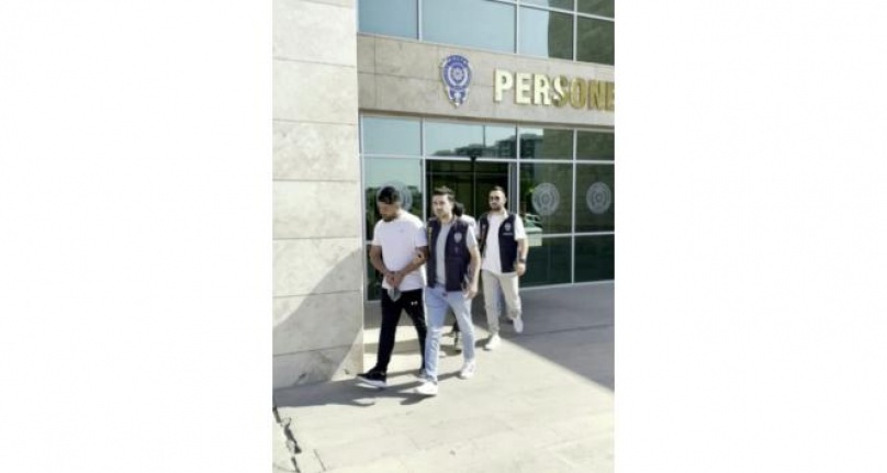 İkinci el e-Ticaret platformlarında nitelikli dolandırıcılık yapan 3 şüpheli yakalandı