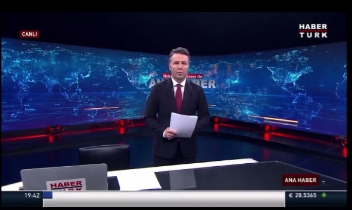 Terörist başını öven Yanardağ'a Alanya örneği üzerinden tepki