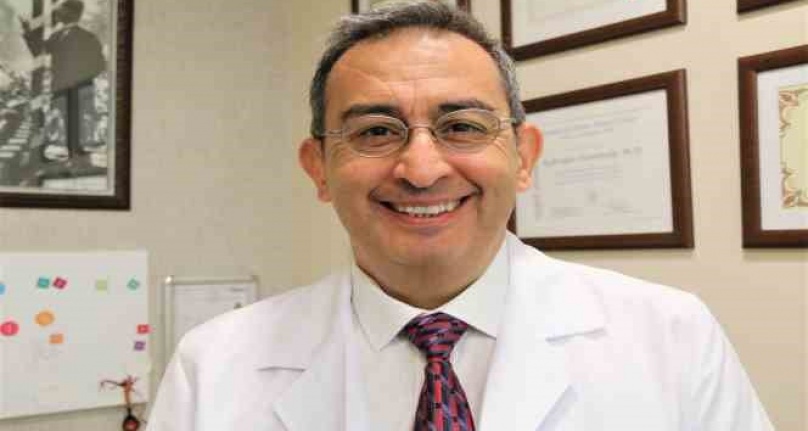 Topuk dikenine tek doz botoks ile dakikalar içerisinde çözüm