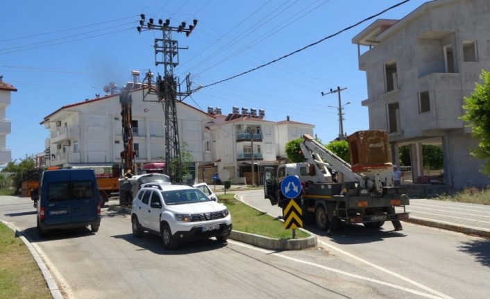 17 Temmuz'da elektrik tüketiminde tarihi rekor kırıldı
