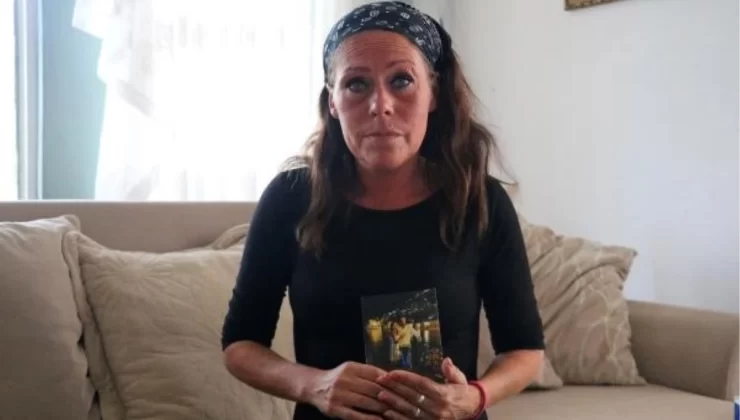 Alanya’da komşu kavgasında öldü