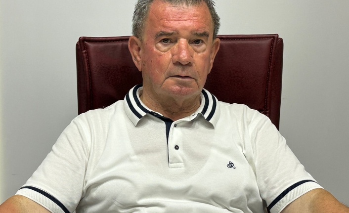 Coşkun Karadağ’dan Lozan açıklaması