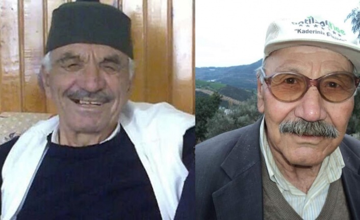 Gazipaşa’da iki kardeş bir gün arayla hayatlarını kaybetti