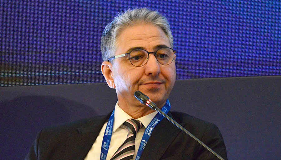 Hakan Saatçioğlu: Antalya'dan konut alan Ruslar otellere rakip oldu