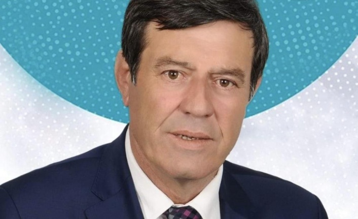 Hastanede tedavi gören mahalle muhtarı hayatını kaybetti