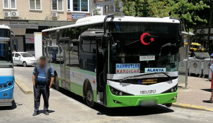 İşte Alanya’nın doğusuna ulaşımın bedeli
