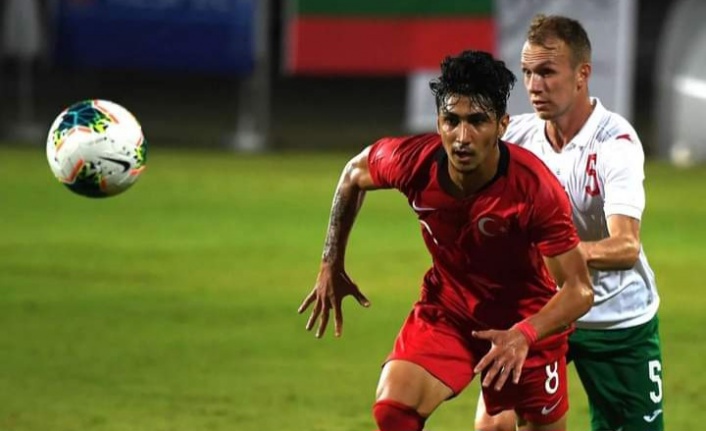 Kestelspor milli oyuncuyu transfer etti