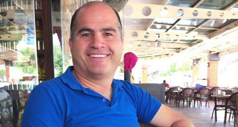 Konaklı’da ‘Kaya’ aday