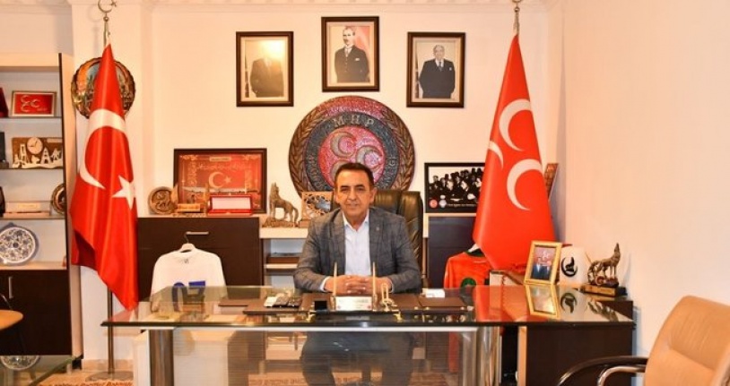 Sünbül ile MHP büyüyor