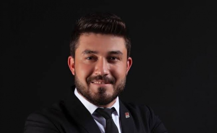 Yılmaz’dan CHP ilçe başkan adayları ve parti büyüklerine çağrı