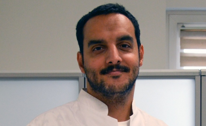 Alanya Eğitim ve Araştırma Hastanesi'nde önemli hizmet